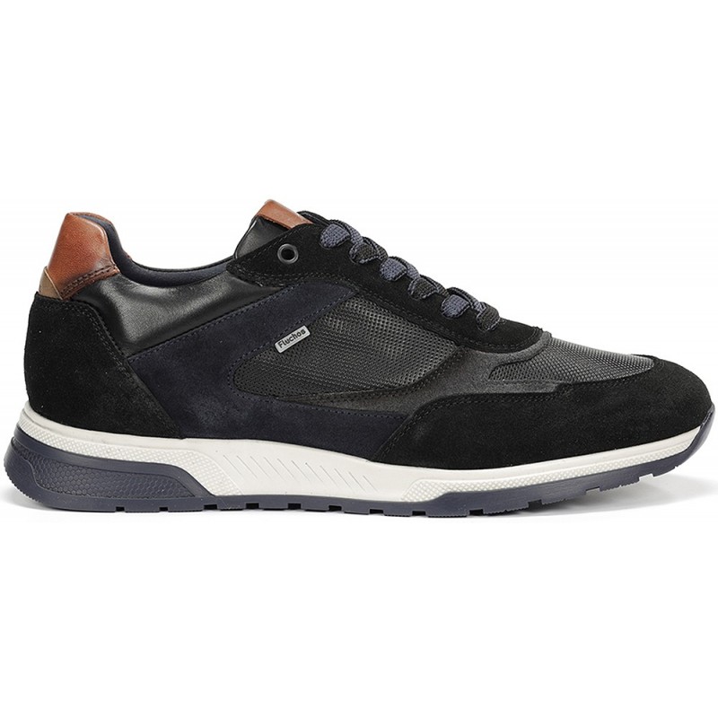 Baskets homme Fluchos F1959 Louis NEGRO