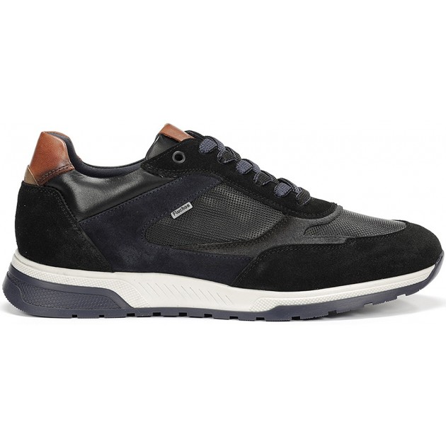 Baskets homme Fluchos F1959 Louis NEGRO