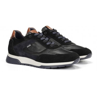 Baskets homme Fluchos F1959 Louis NEGRO
