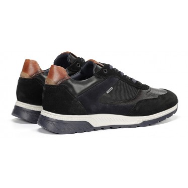 Baskets homme Fluchos F1959 Louis NEGRO