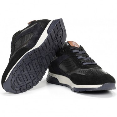Baskets homme Fluchos F1959 Louis NEGRO