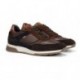 Baskets homme Fluchos F1959 Louis CAFE
