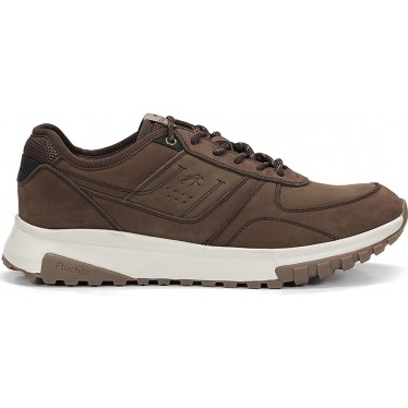 Baskets homme Fluchos F2013 Arion CAFE
