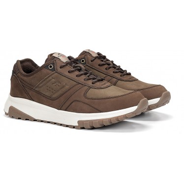 Baskets homme Fluchos F2013 Arion CAFE