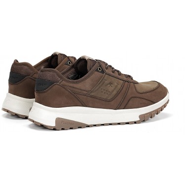 Baskets homme Fluchos F2013 Arion CAFE