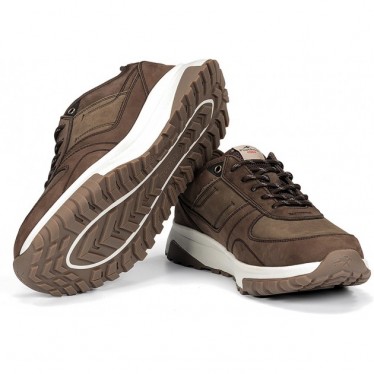 Baskets homme Fluchos F2013 Arion CAFE