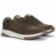 Baskets homme Fluchos F2013 Arion KAKI