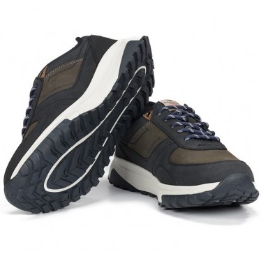Baskets homme Fluchos F2013 Arion MARINO