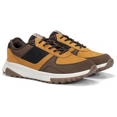 Baskets homme Fluchos F2013 Arion TIMBER