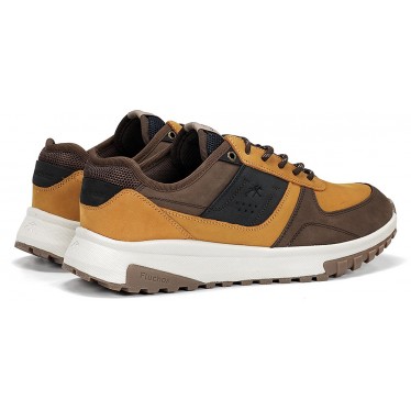 Baskets homme Fluchos F2013 Arion TIMBER