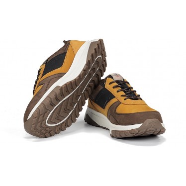Baskets homme Fluchos F2013 Arion TIMBER