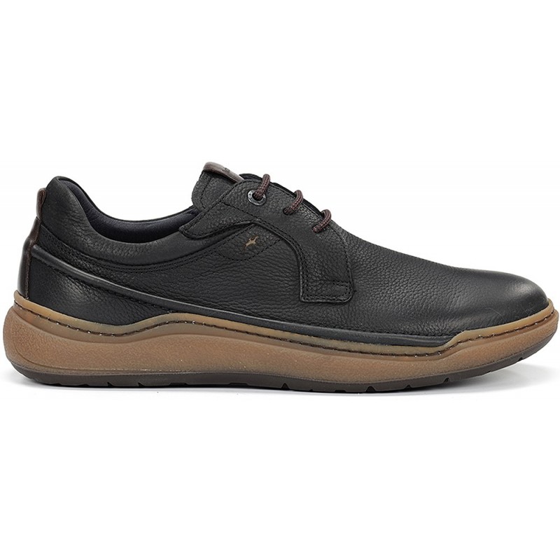 Chaussures homme Fluchos F2033 Rocky NEGRO