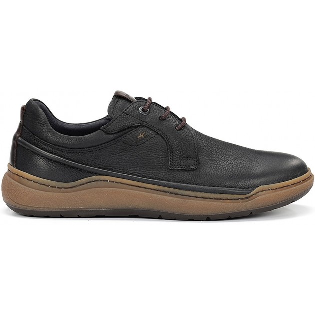 Chaussures homme Fluchos F2033 Rocky NEGRO Chaussures homme Fluchos F2033 Rocky NEGRO