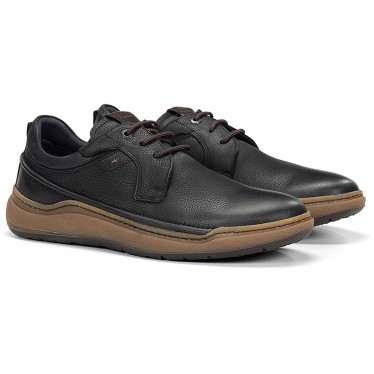 Chaussures homme Fluchos F2033 Rocky NEGRO