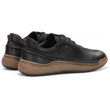 Chaussures homme Fluchos F2033 Rocky NEGRO