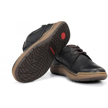 Chaussures homme Fluchos F2033 Rocky NEGRO