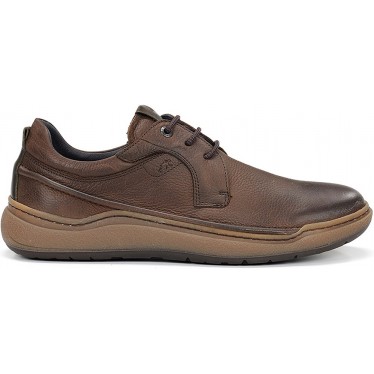 Chaussures homme Fluchos F2033 Rocky PIEDRA
