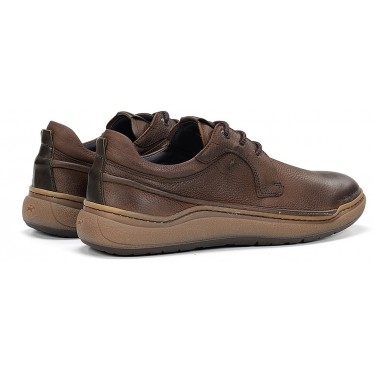 Chaussures homme Fluchos F2033 Rocky PIEDRA