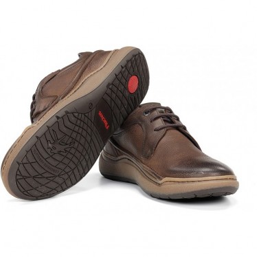 Chaussures homme Fluchos F2033 Rocky PIEDRA