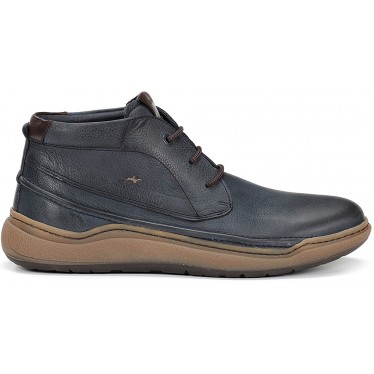 Bottes homme Fluchos F2034 Rocky AZUL