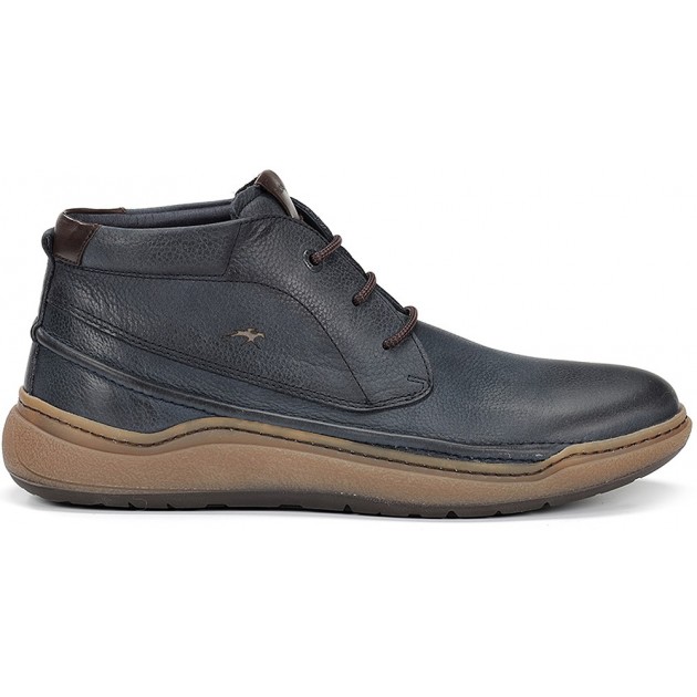Bottes homme Fluchos F2034 Rocky AZUL Bottes homme Fluchos F2034 Rocky AZUL