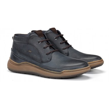 Bottes homme Fluchos F2034 Rocky AZUL