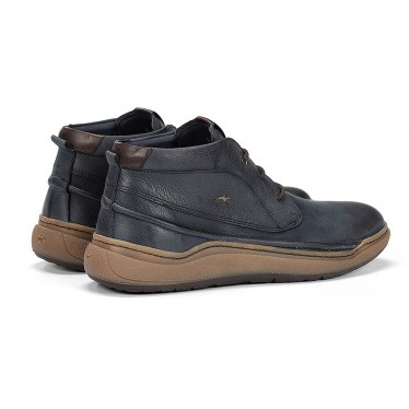 Bottes homme Fluchos F2034 Rocky AZUL
