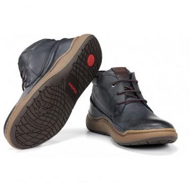 Bottes homme Fluchos F2034 Rocky AZUL