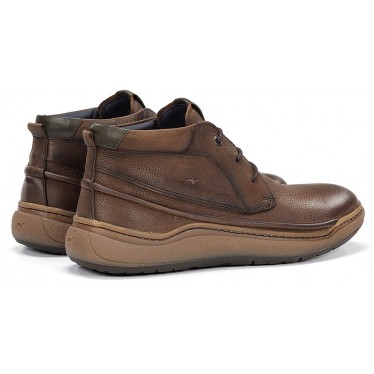 Bottes homme Fluchos F2034 Rocky PIEDRA