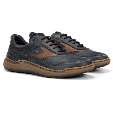 Baskets homme Fluchos F2038 Rocky AZUL