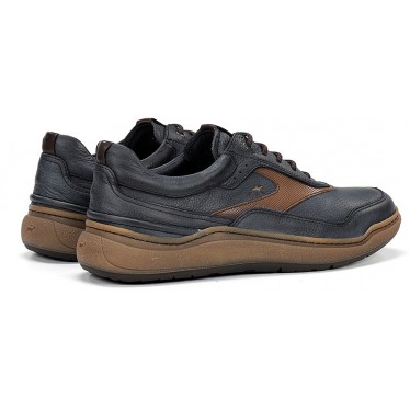 Baskets homme Fluchos F2038 Rocky AZUL