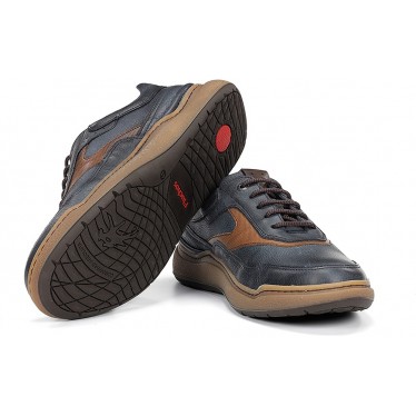Baskets homme Fluchos F2038 Rocky AZUL