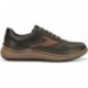 Baskets homme Fluchos F2038 Rocky KAKI