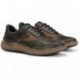 Baskets homme Fluchos F2038 Rocky KAKI