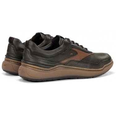 Baskets homme Fluchos F2038 Rocky KAKI