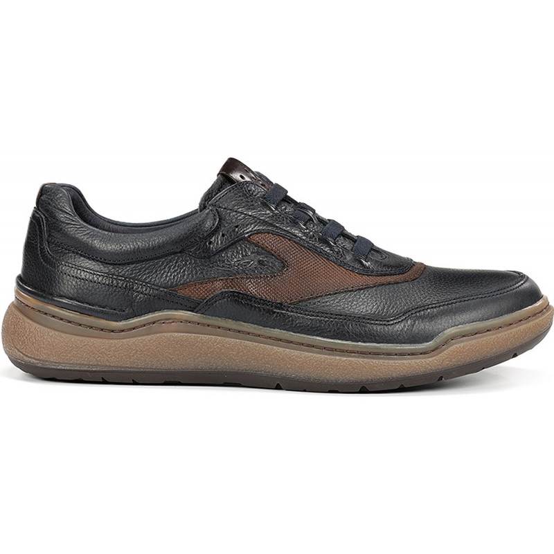 Baskets homme Fluchos F2040 Rocky AZUL