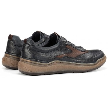 Baskets homme Fluchos F2040 Rocky AZUL
