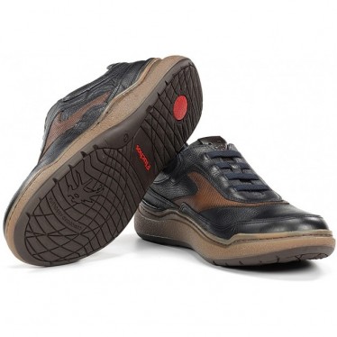 Baskets homme Fluchos F2040 Rocky AZUL