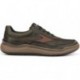 Baskets homme Fluchos F2040 Rocky KAKI