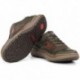 Baskets homme Fluchos F2040 Rocky KAKI