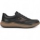 Baskets homme Fluchos F2040 Rocky NEGRO