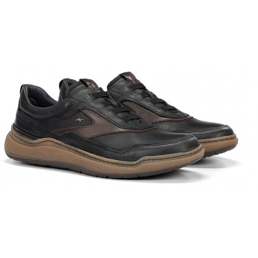 Baskets homme Fluchos F2040 Rocky NEGRO