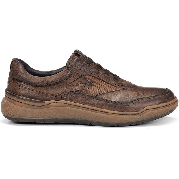 Baskets homme Fluchos F2040 Rocky PIEDRA