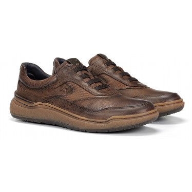 Baskets homme Fluchos F2040 Rocky PIEDRA