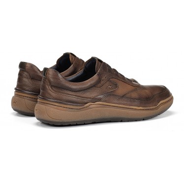Baskets homme Fluchos F2040 Rocky PIEDRA