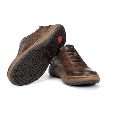 Baskets homme Fluchos F2040 Rocky PIEDRA