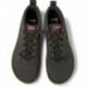 BOTTINES CAMPER PEU PISTA GM K400481 GRIS_VERDE