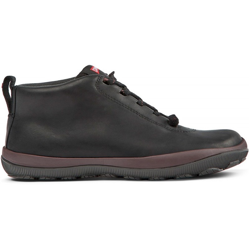 BOTTINES CAMPER PEU PISTA GM K400481 BLACK_016
