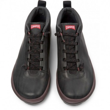 BOTTINES CAMPER PEU PISTA GM K400481 BLACK_016