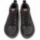 BOTTINES CAMPER PEU PISTA GM K400481 BLACK_016